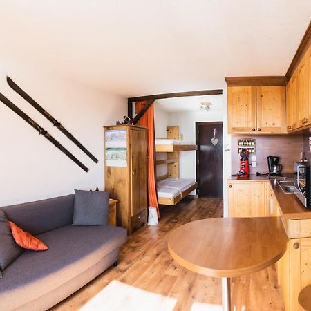 L'Ecrin Du Vernon - Internet - Parking Prive - Balcon Chamrousse Bagian luar foto